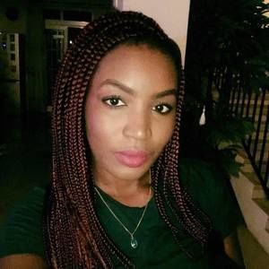 Meet your Posher, Marie